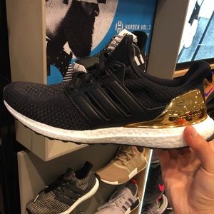 Meet your Posher, Will